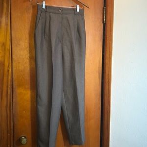 ❤️LAST CHANCE❤️ Gray dress pants